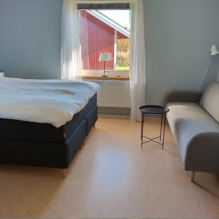 STF Orsa Hostel-3